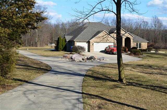 15715 Brunson Road Hoagland, IN 46745 - Photo 22 of 22