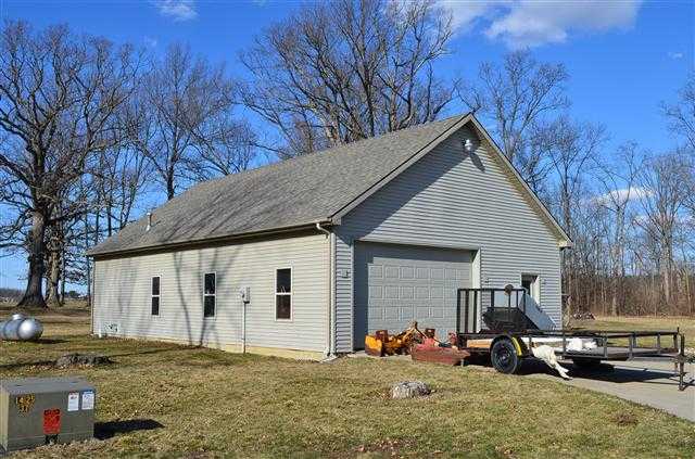 15715 Brunson Road Hoagland, IN 46745 - Photo 5 of 22