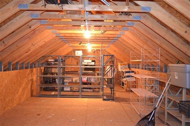 15715 Brunson Road Hoagland, IN 46745 - Photo 7 of 22