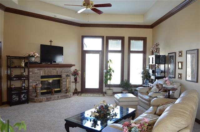 15715 Brunson Road Hoagland, IN 46745 - Photo 8 of 22