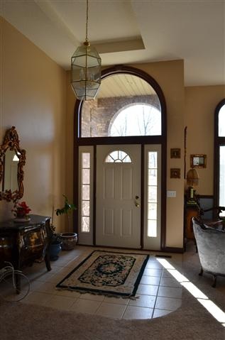 15715 Brunson Road Hoagland, IN 46745 - Photo 9 of 22