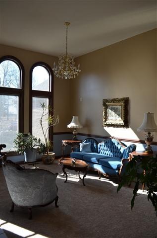 15715 Brunson Road Hoagland, IN 46745 - Photo 10 of 22