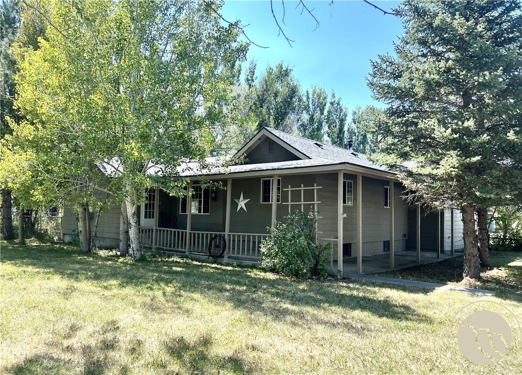 2102 North 9th Road Worden, MT 59088 - Photo 1 of 1 Gallery Image 1