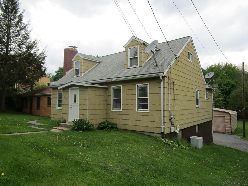476-478 Harshberger Road Johnstown, PA 15905 - Photo 1 of 1