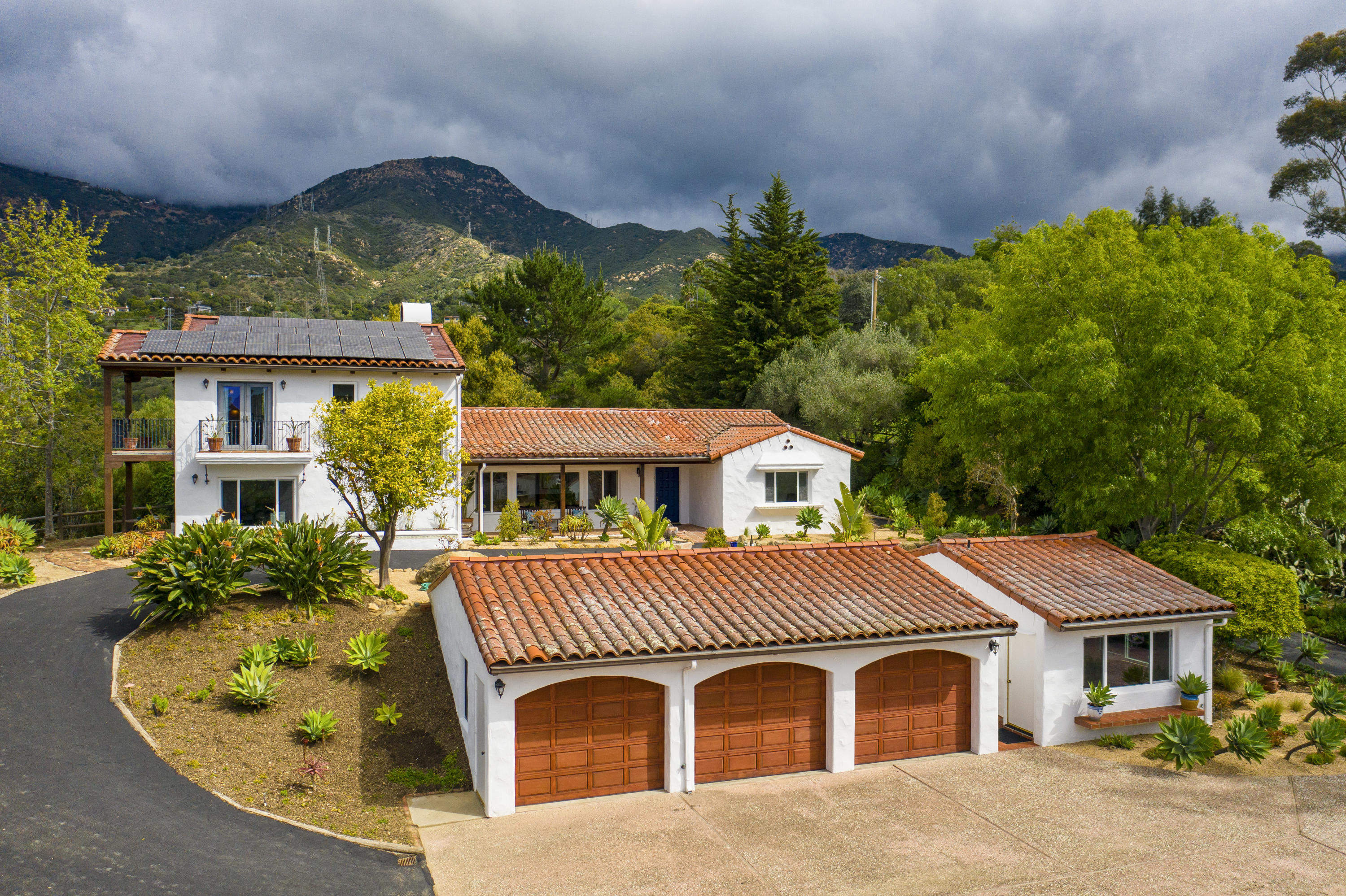 665 Coyote Road Santa Barbara, CA 93108 - Photo 2 of 27 665 Coyote Rd - Main