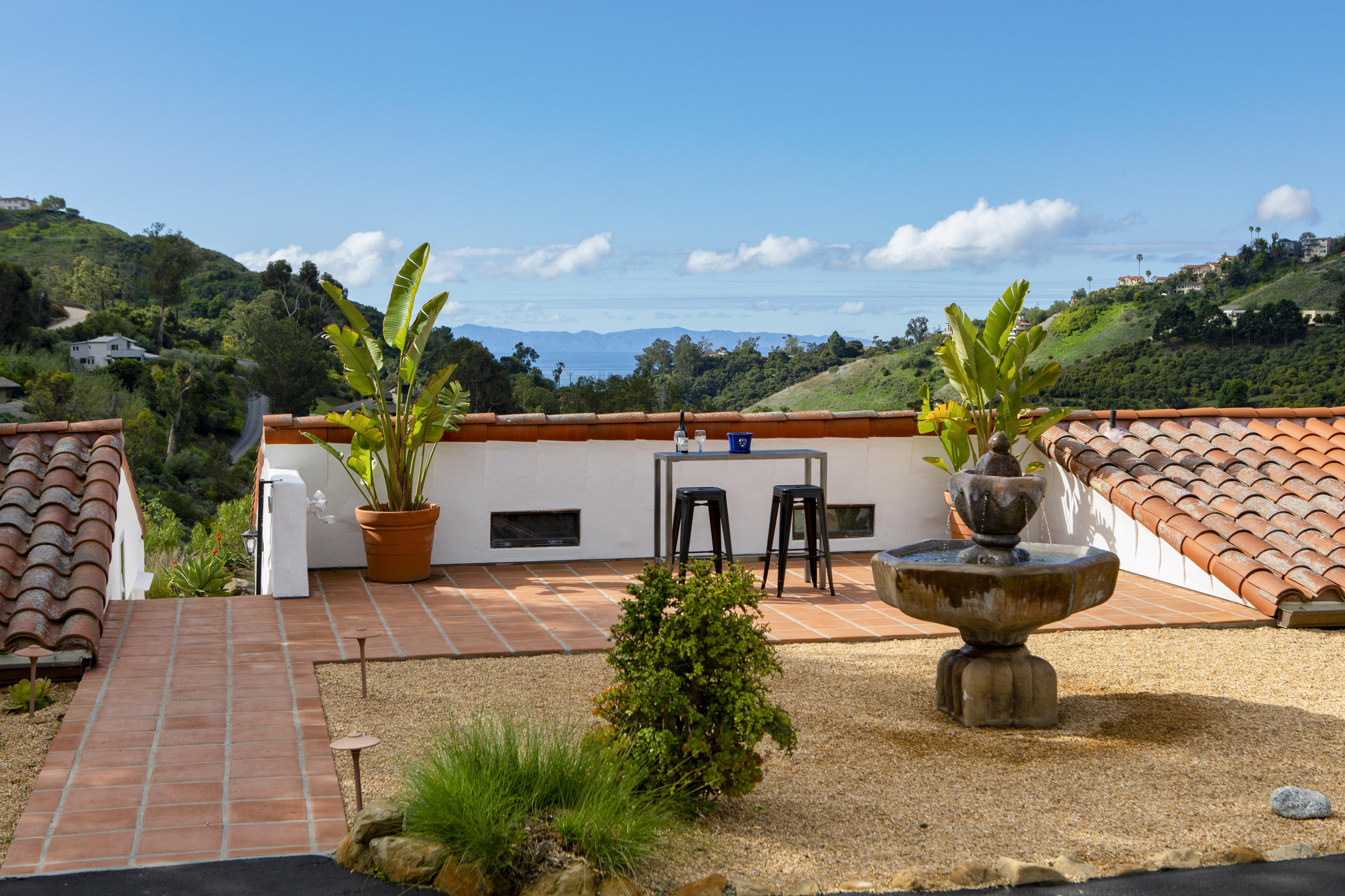 665 Coyote Road Santa Barbara, CA 93108 - Photo 4 of 27 Huge Ocean & Island Views