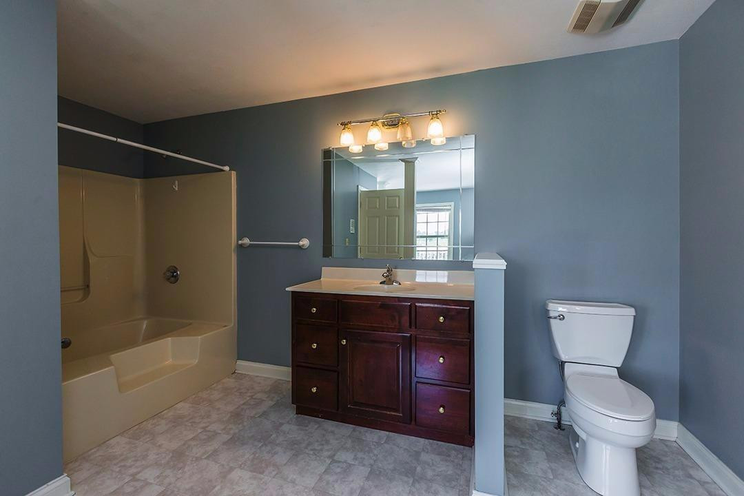 845 Cane Run Road Georgetown, KY 40324 - Photo 25 of 30 Master bath. Also features large walk-in