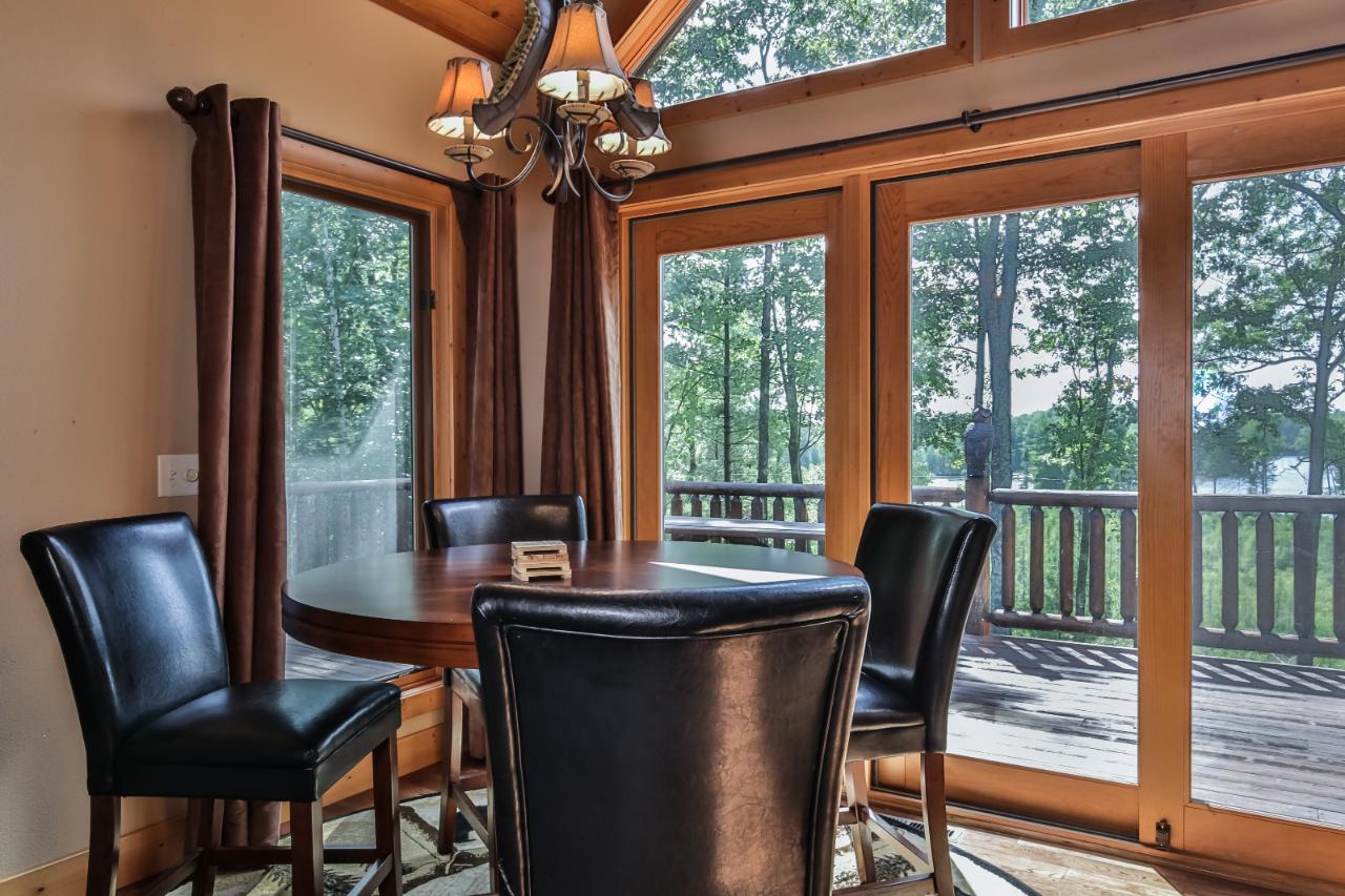 7694 Duck Road Lake Tomahawk, WI 54539 - Photo 11 of 39 Gallery Image 11