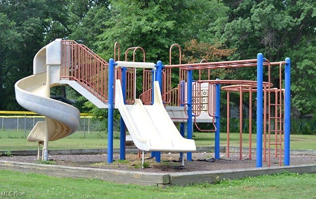 Lansing Road Hudson, OH 44236 - Photo 11 of 11 View of Showse Park playground