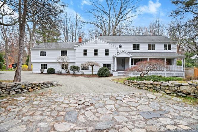 16 Meeker Road Westport, CT 06880 - Photo 1 of 1 Gallery Image 1
