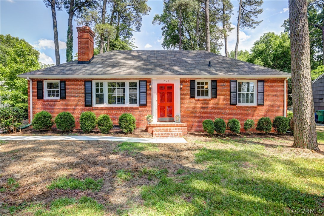 1407 Chowan Road Henrico, VA 23229 - Photo 1 of 40 Gallery Image 1