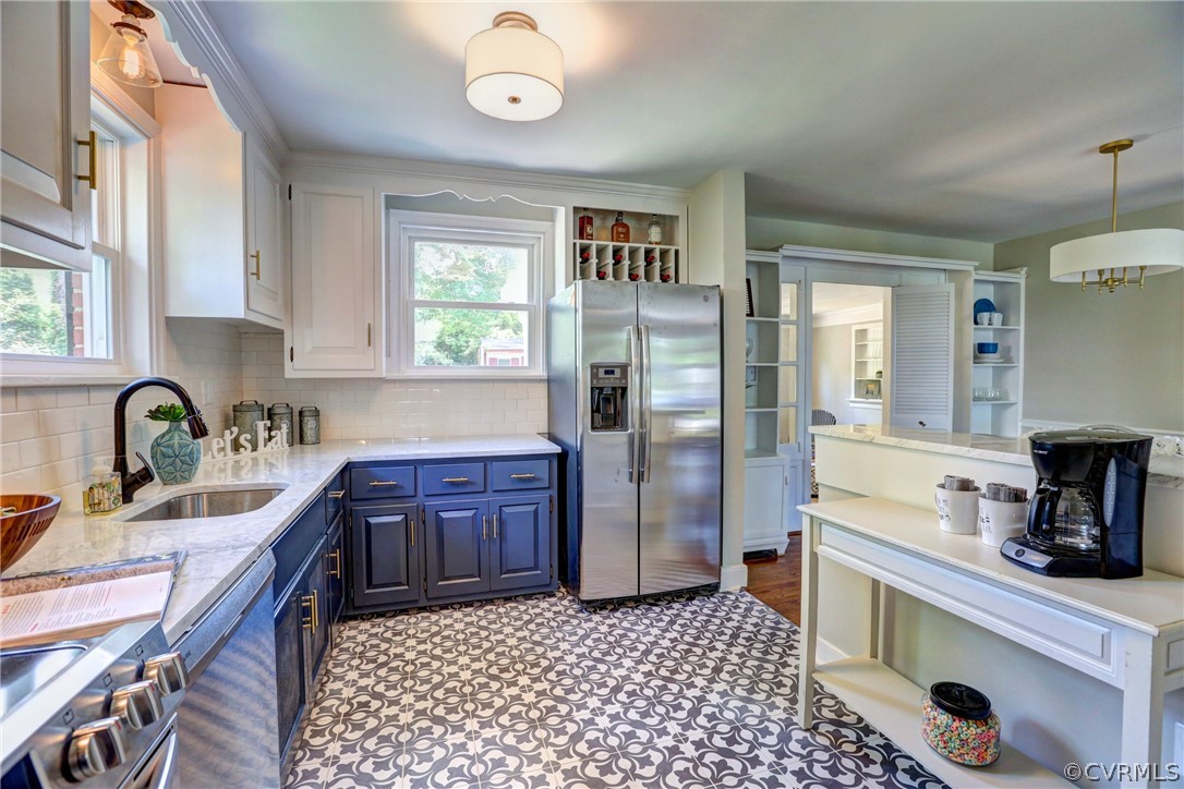 1407 Chowan Road Henrico, VA 23229 - Photo 12 of 40 Gallery Image 12