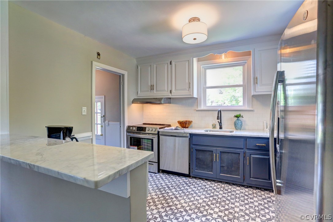 1407 Chowan Road Henrico, VA 23229 - Photo 13 of 40 Gallery Image 13