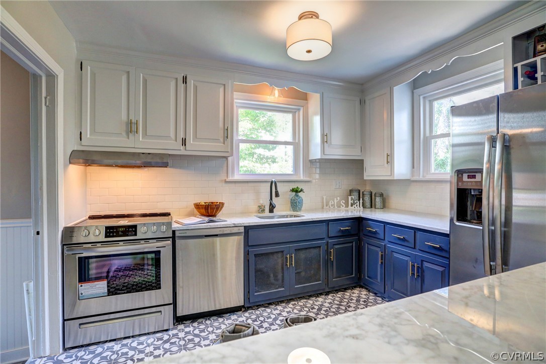 1407 Chowan Road Henrico, VA 23229 - Photo 14 of 40 Gallery Image 14