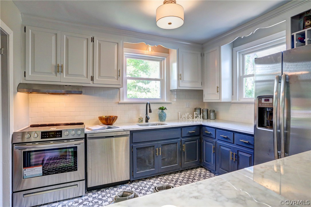 1407 Chowan Road Henrico, VA 23229 - Photo 15 of 40 Gallery Image 15