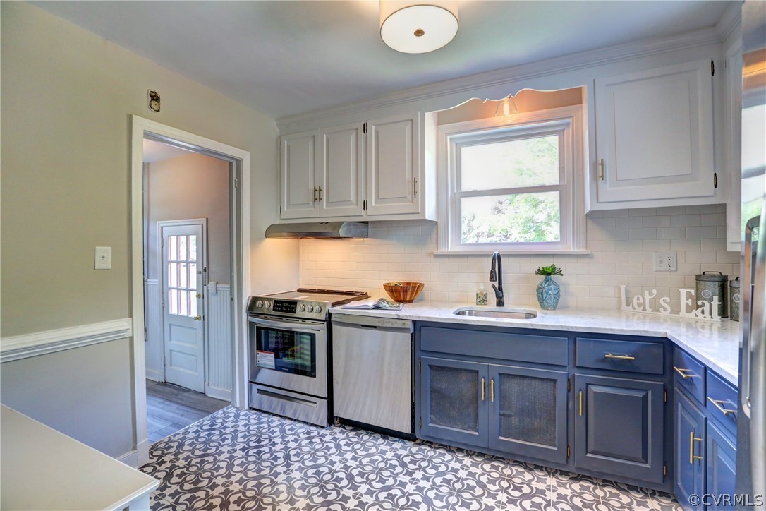 1407 Chowan Road Henrico, VA 23229 - Photo 16 of 40 Gallery Image 16