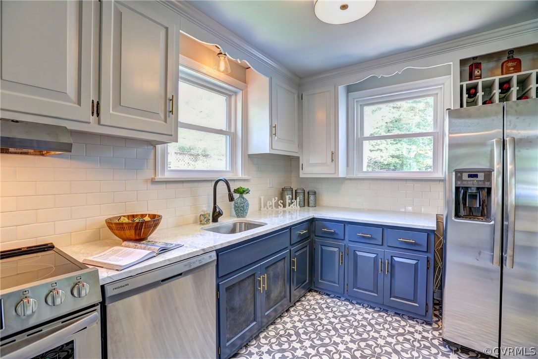 1407 Chowan Road Henrico, VA 23229 - Photo 17 of 40 Gallery Image 17