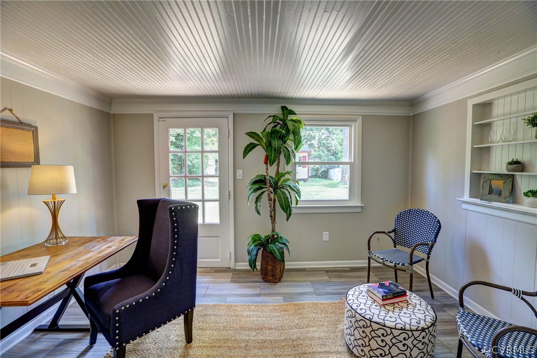 1407 Chowan Road Henrico, VA 23229 - Photo 18 of 40 Gallery Image 18