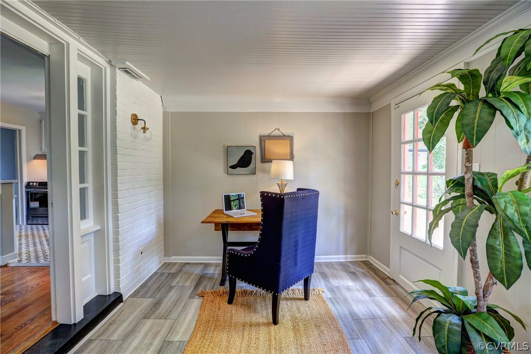 1407 Chowan Road Henrico, VA 23229 - Photo 19 of 40 Gallery Image 19