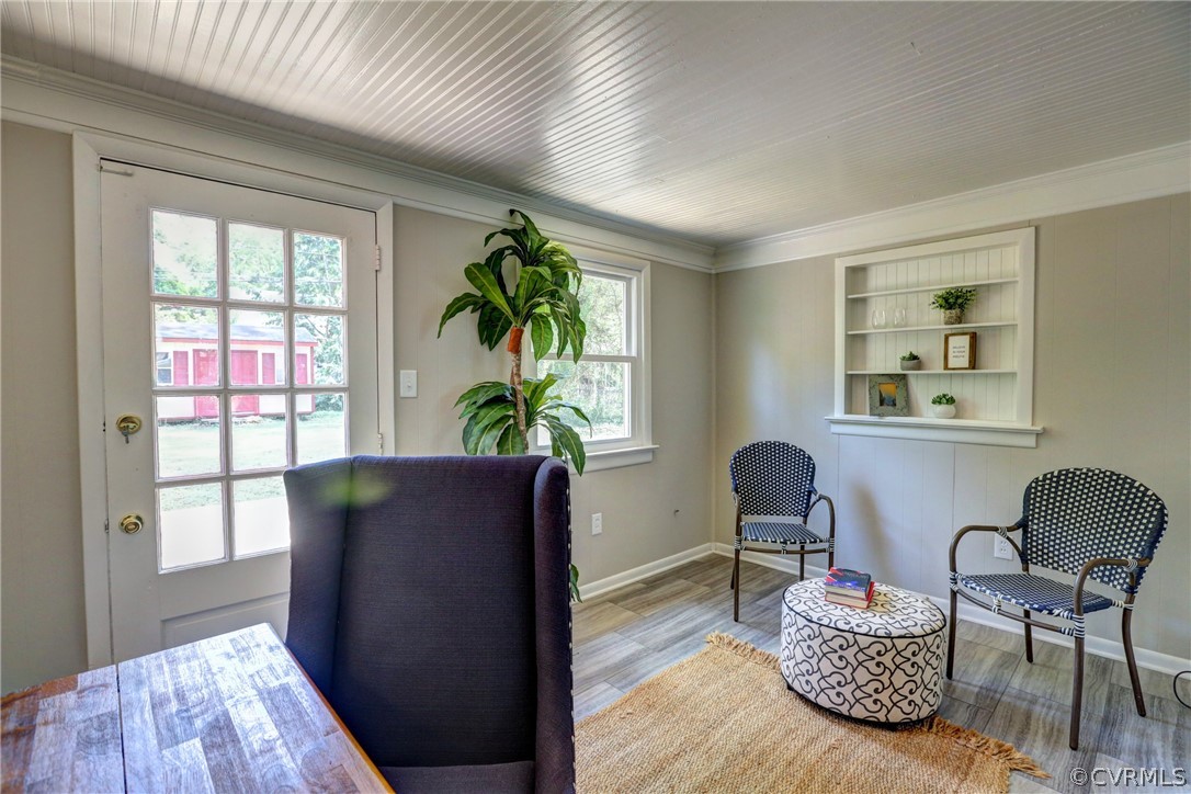 1407 Chowan Road Henrico, VA 23229 - Photo 20 of 40 Gallery Image 20