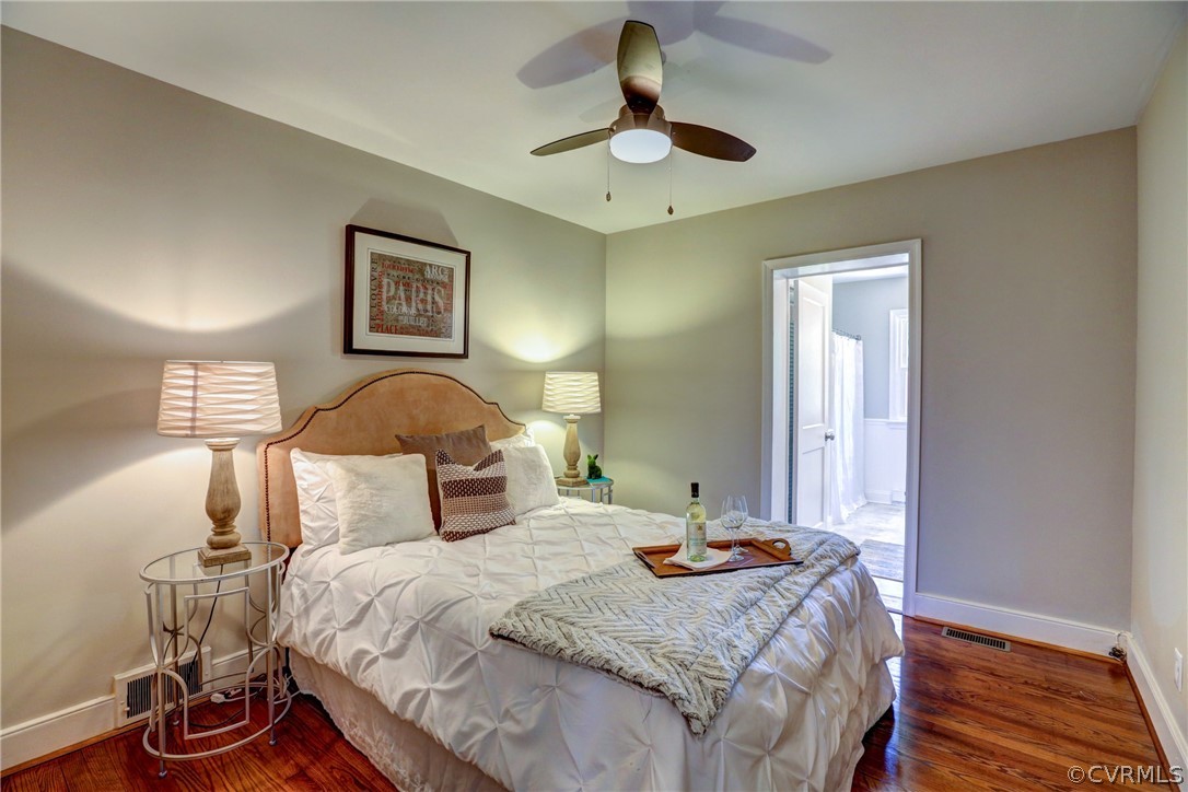 1407 Chowan Road Henrico, VA 23229 - Photo 21 of 40 Gallery Image 21