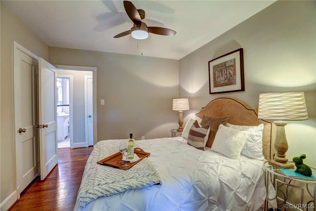 1407 Chowan Road Henrico, VA 23229 - Photo 22 of 40 Gallery Image 22