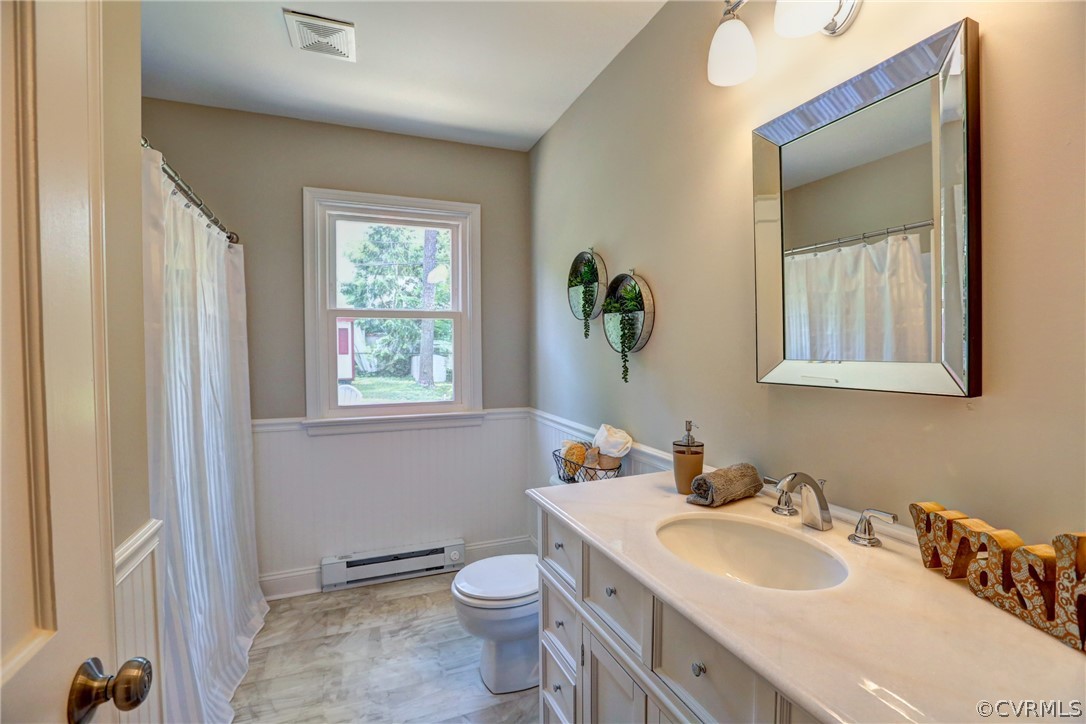 1407 Chowan Road Henrico, VA 23229 - Photo 23 of 40 Gallery Image 23