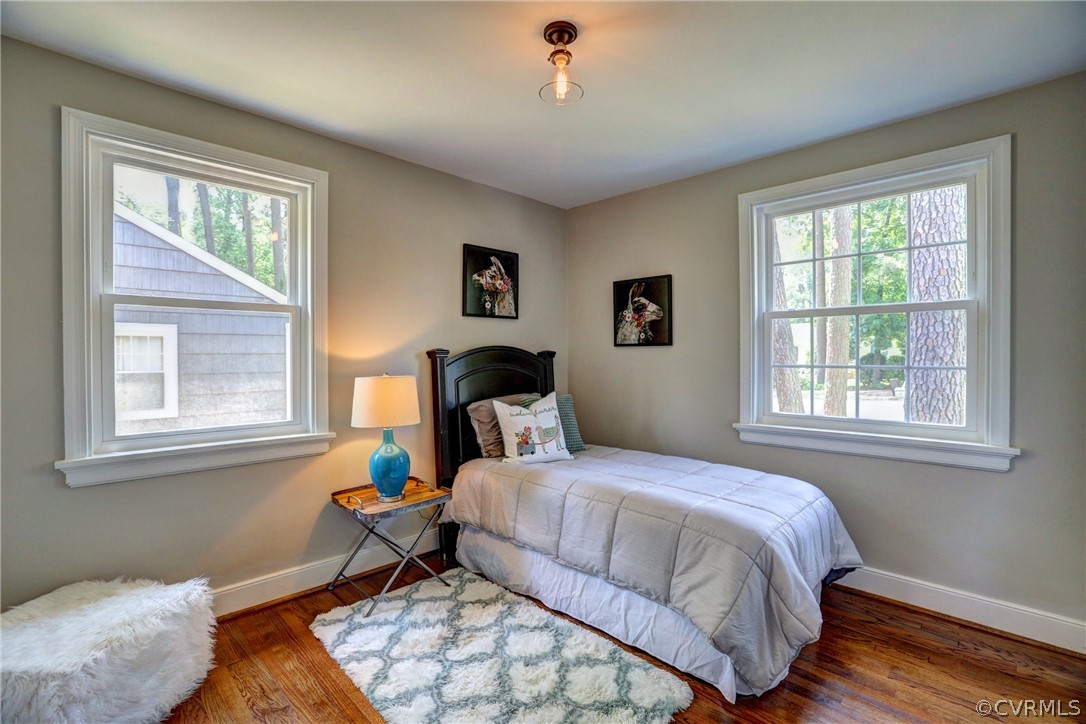 1407 Chowan Road Henrico, VA 23229 - Photo 25 of 40 Gallery Image 25