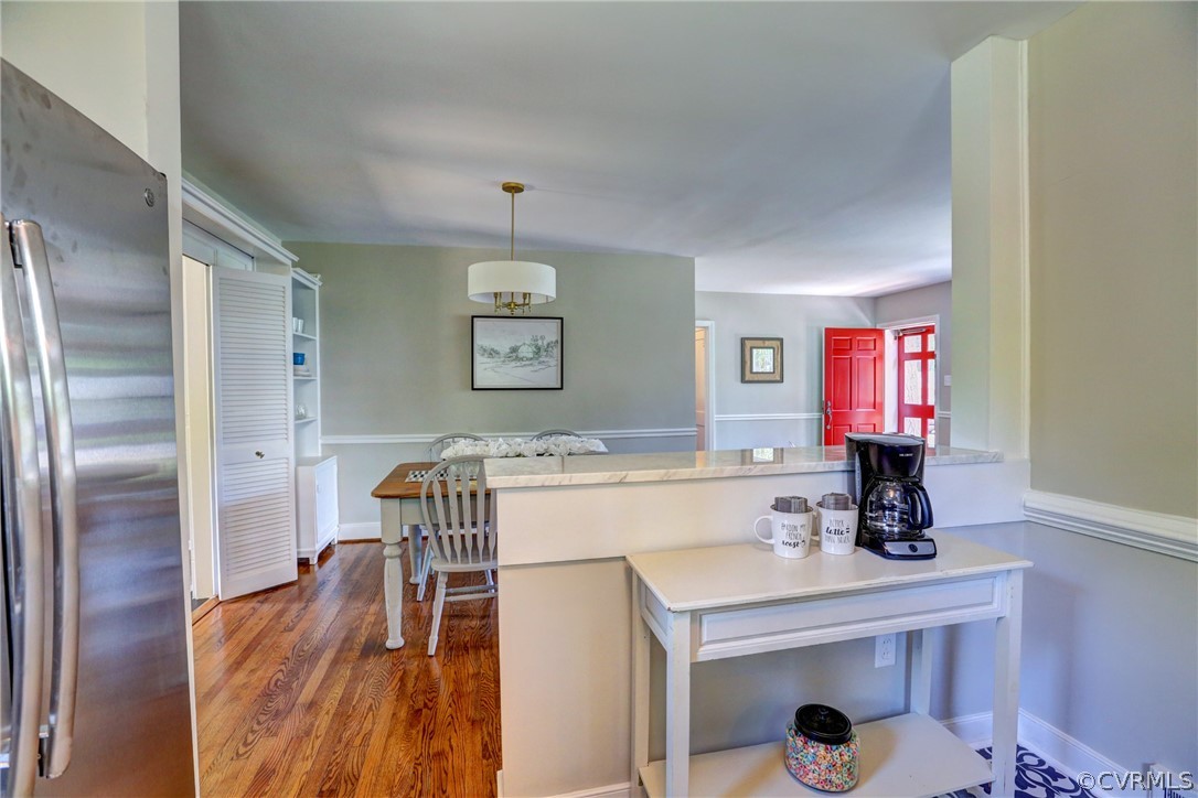 1407 Chowan Road Henrico, VA 23229 - Photo 27 of 40 Gallery Image 27