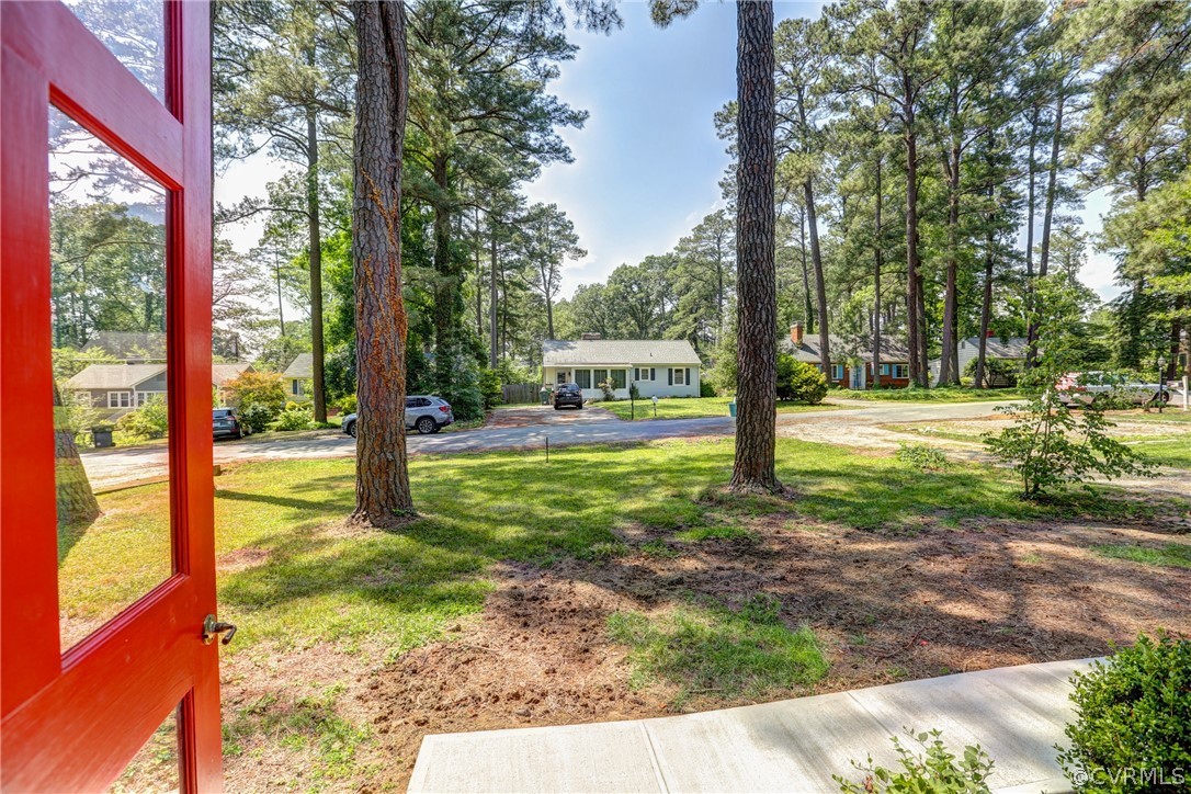 1407 Chowan Road Henrico, VA 23229 - Photo 29 of 40 Gallery Image 29