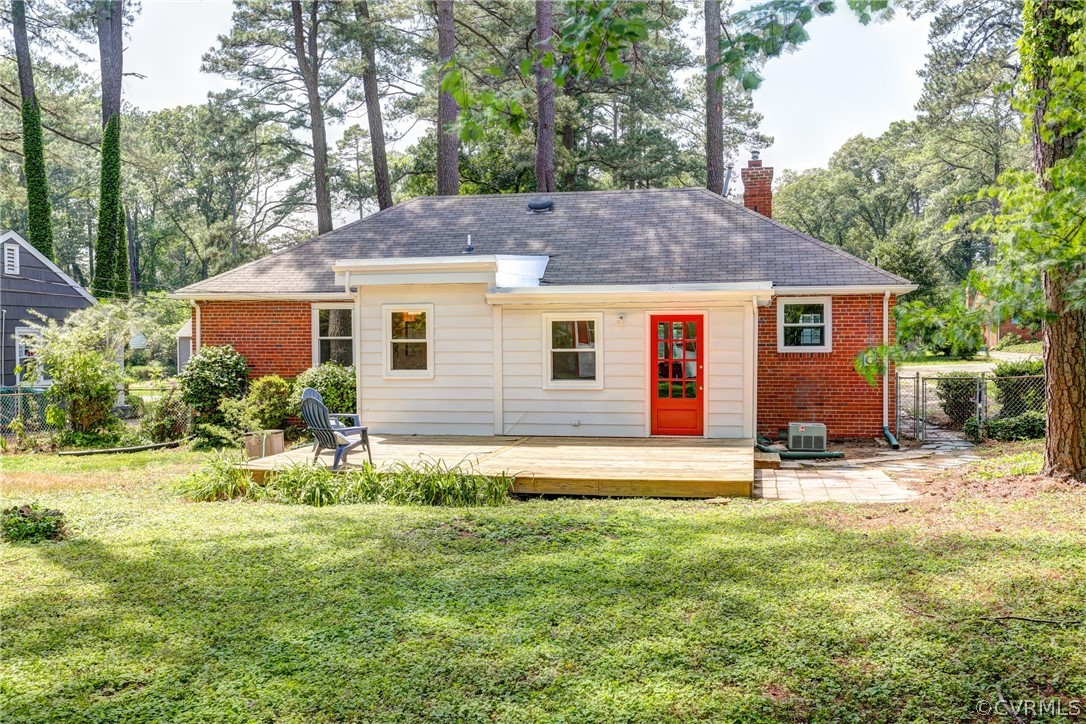 1407 Chowan Road Henrico, VA 23229 - Photo 31 of 40 Gallery Image 31
