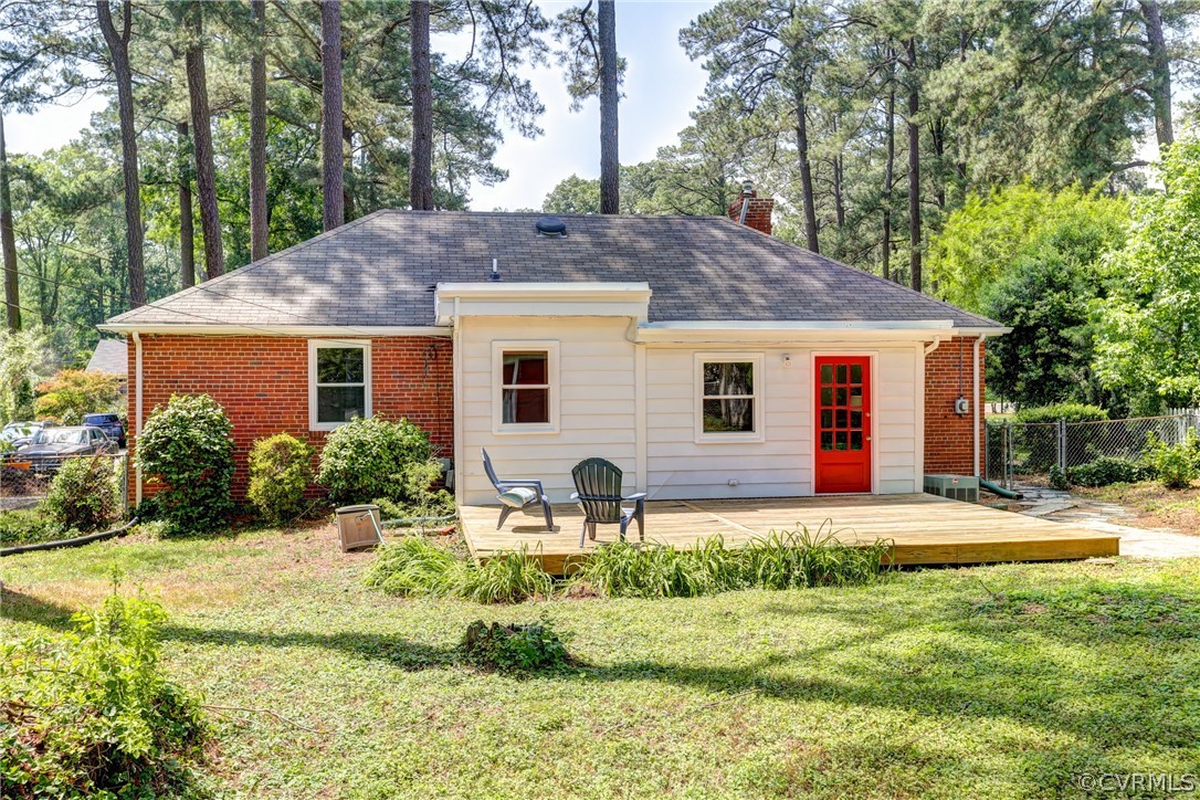 1407 Chowan Road Henrico, VA 23229 - Photo 32 of 40 Gallery Image 32