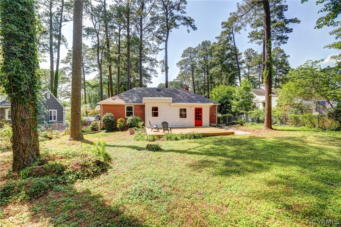 1407 Chowan Road Henrico, VA 23229 - Photo 33 of 40 Gallery Image 33