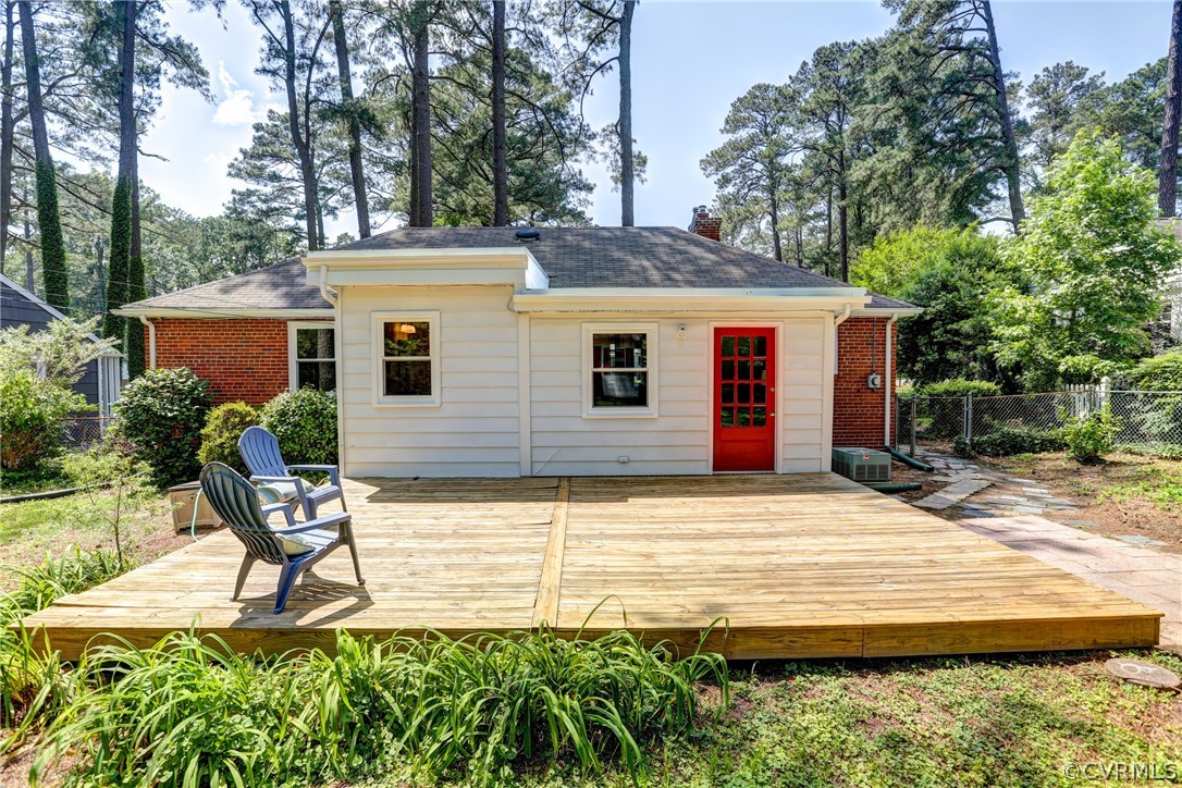 1407 Chowan Road Henrico, VA 23229 - Photo 34 of 40 Gallery Image 34