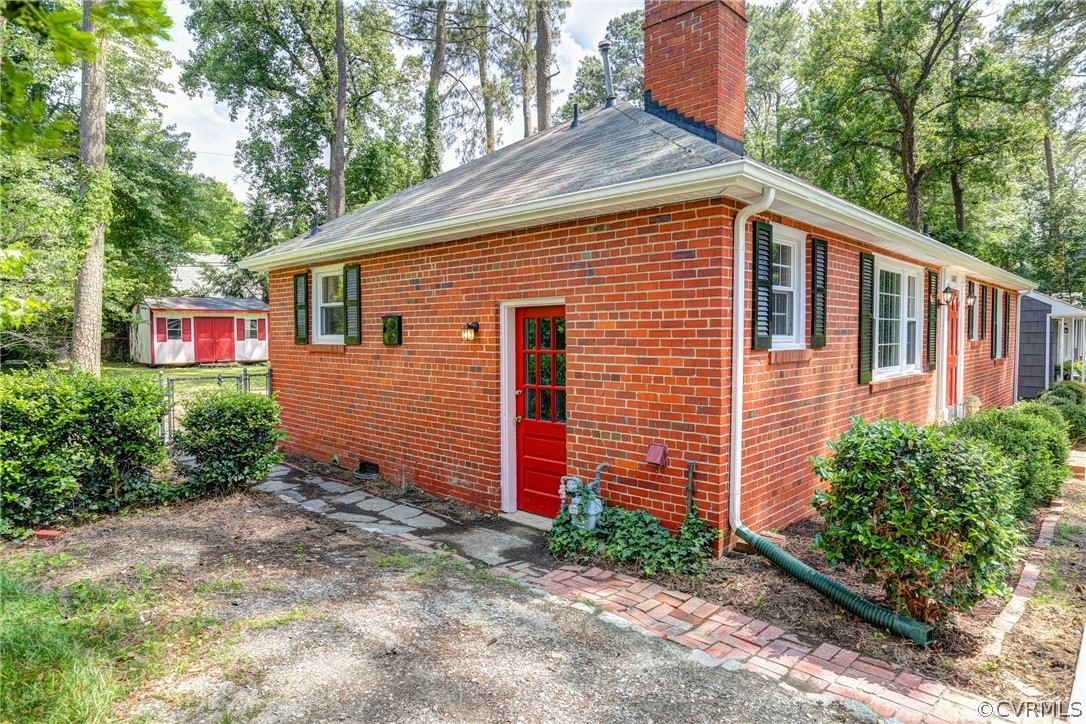1407 Chowan Road Henrico, VA 23229 - Photo 38 of 40 Gallery Image 38