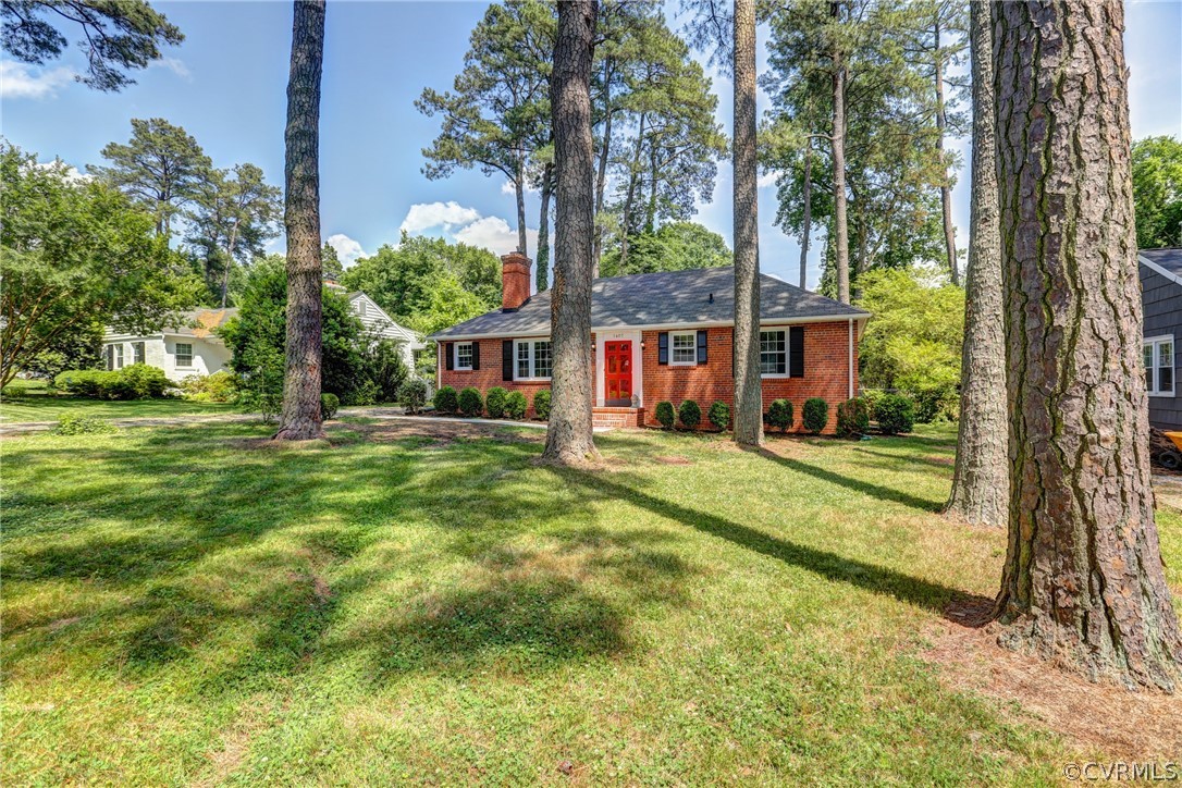 1407 Chowan Road Henrico, VA 23229 - Photo 39 of 40 Gallery Image 39