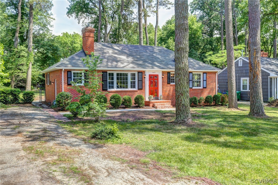 1407 Chowan Road Henrico, VA 23229 - Photo 40 of 40 Gallery Image 40