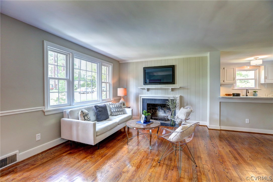 1407 Chowan Road Henrico, VA 23229 - Photo 7 of 40 Gallery Image 7