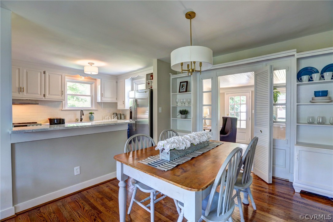 1407 Chowan Road Henrico, VA 23229 - Photo 8 of 40 Gallery Image 8