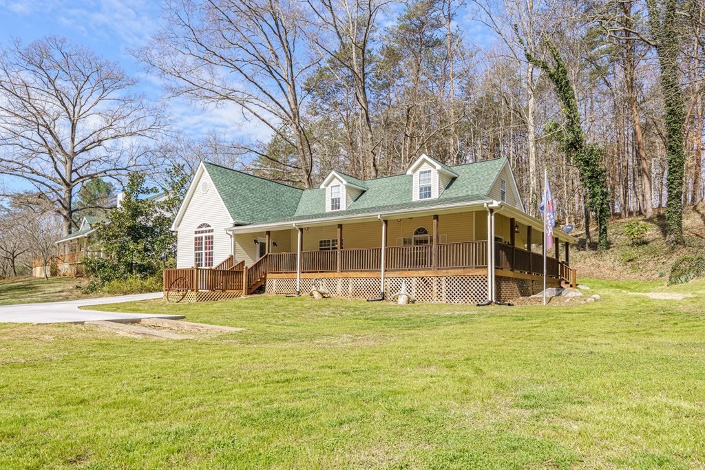 5804 Hickory Valley Road Heiskell, TN 37754 - Photo 20 of 22 Gallery Image 20