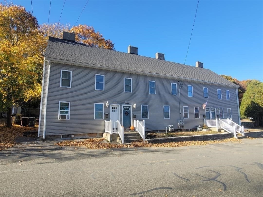 237 Colburn Street, Unit 237 Dedham, MA 02026 - Photo 1 of 16