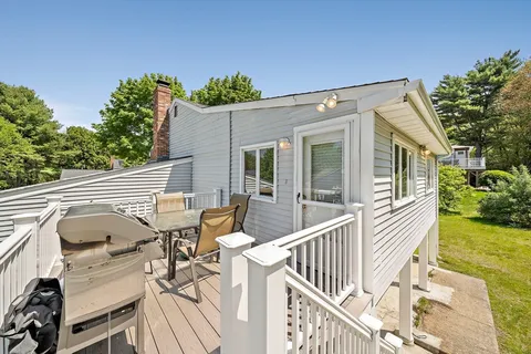 $709,900 | 6 Sandy Ridge Circle, Sharon, MA 02067