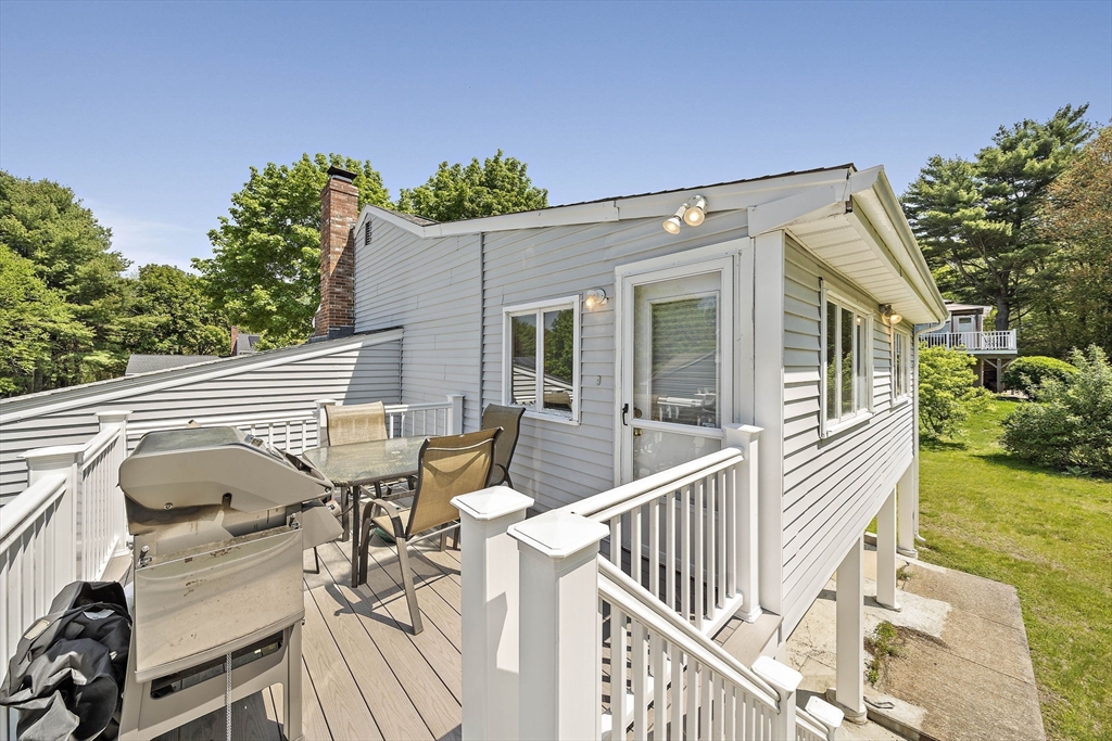6 Sandy Ridge Circle Sharon, MA 02067 - Photo 25 of 33
