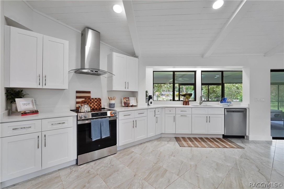 5012 South Deepwater Point Homosassa, FL 34448 - Photo 10 of 43