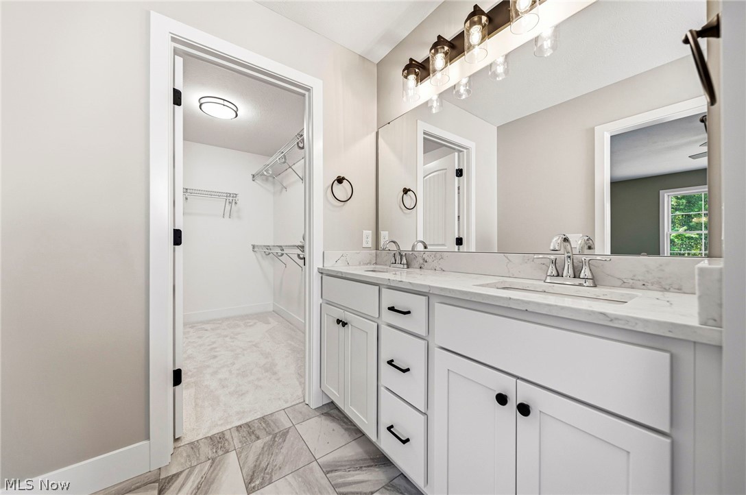 975 Lake Road Conneaut, OH 44030 - Photo 23 of 35 Master Bath