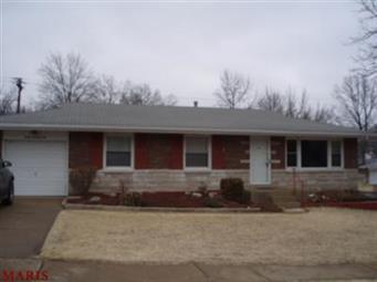 1271 Chambers Road St. Louis, MO 63137 - Photo 1 of 1 Gallery Image 1