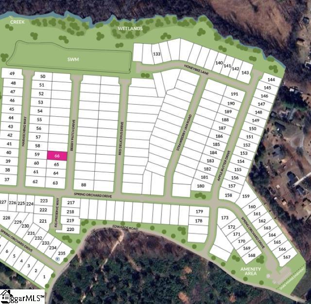 1113 Berry Patch Drive Lyman, SC 29365 - Photo 2 of 28