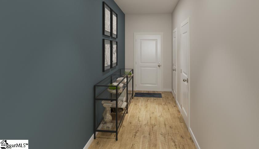 1113 Berry Patch Drive Lyman, SC 29365 - Photo 21 of 28