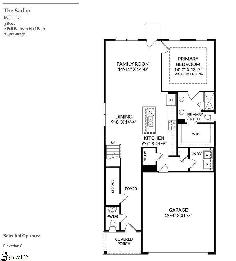 1113 Berry Patch Drive Lyman, SC 29365 - Photo 27 of 28