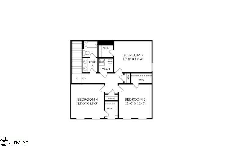 1113 Berry Patch Drive Lyman, SC 29365 - Photo 28 of 28